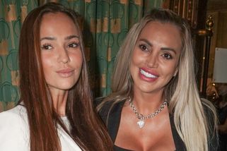 Bobina z Bachelora poprvé ukázala sestru Míšu: Bohyně s dokonalým tělem!